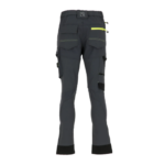 Pantalon Rin Hombre - Imagen 2