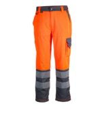 Pantalón Hi-Vis Bi-Color Clase 2