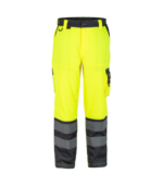 Pantalón Hi-Vis Bi-Color Clase 2 - Imagen 2