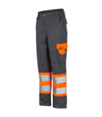 Pantalón Hi-Vis Bi-Color Clase 1 - Imagen 3