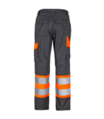Pantalón Hi-Vis Bi-Color Clase 1 - Imagen 4