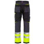 Pantalón Hi-Vis Bi-Color