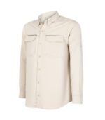 CAMISA RIPSTOP JUBAE OUTDOOR
