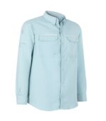 CAMISA RIPSTOP JUBAE OUTDOOR - Imagen 2