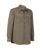 CAMISA RIPSTOP JUBAE OUTDOOR - Imagen 3