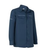 CAMISA RIPSTOP JUBAE OUTDOOR - Imagen 4