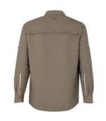 CAMISA RIPSTOP JUBAE OUTDOOR - Imagen 5