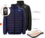 PARKA PULLAY PRO HW - Imagen 3